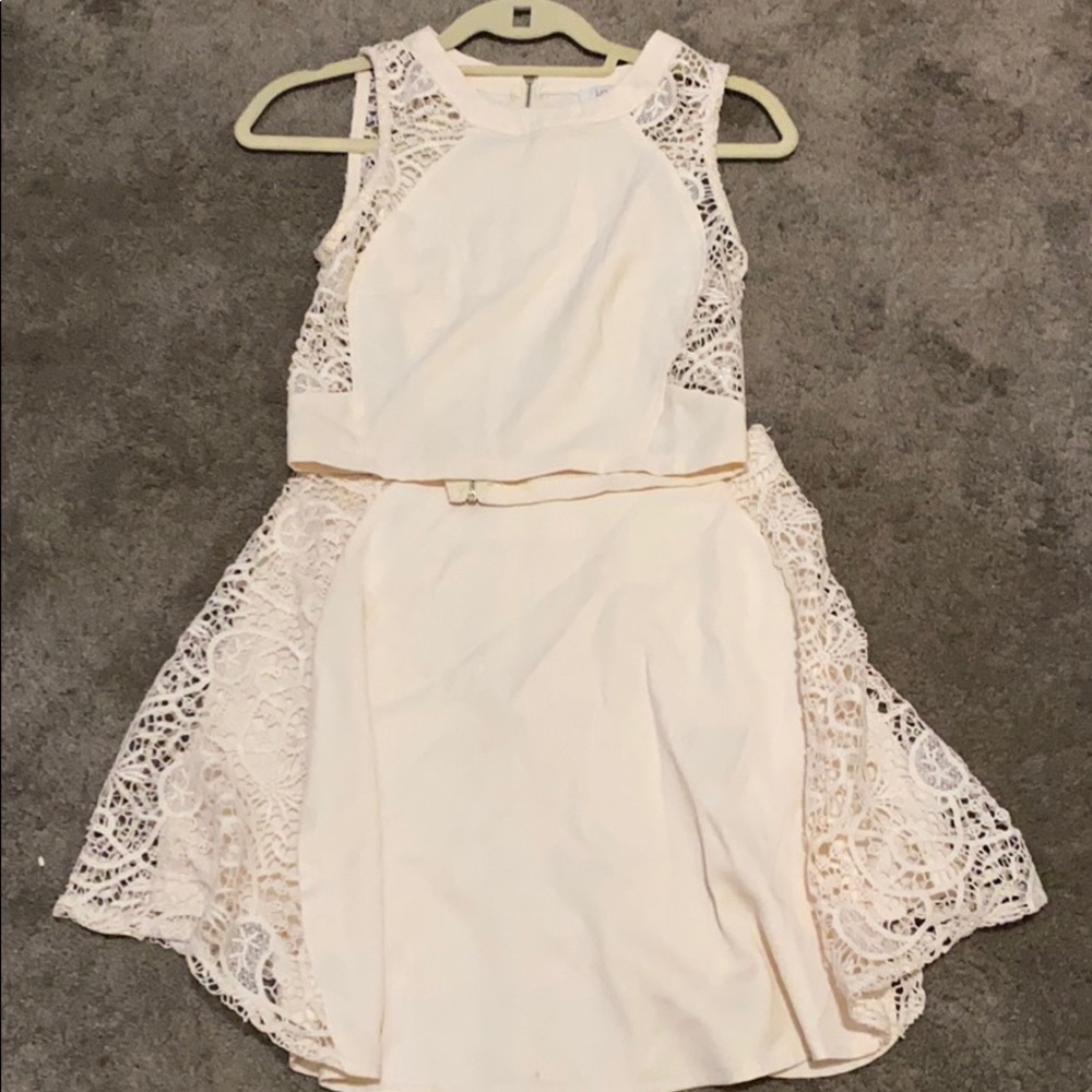 Lucy Paris 2-piece outfit
